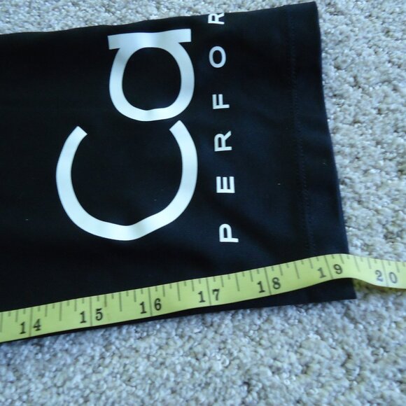 Calvin Klein Performance Wick Pants L - Picture 6 of 8